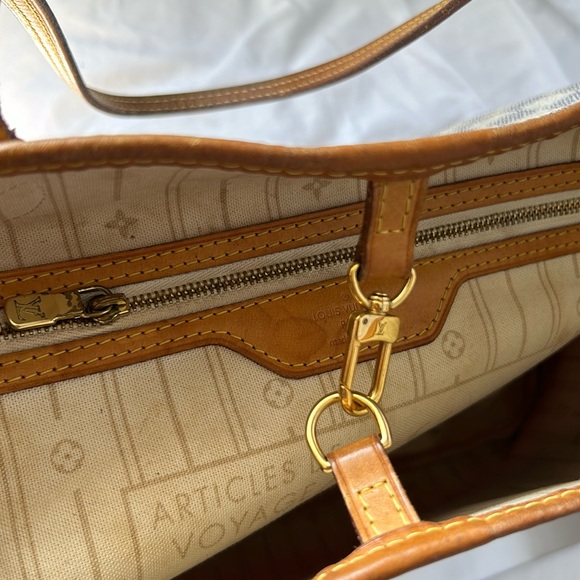 LOUIS VUITTON Neverfull - Picture 13 of 17